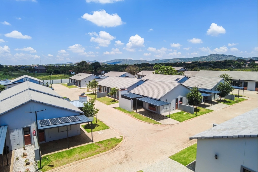 1 Bedroom Property for Sale in Melodie North West
